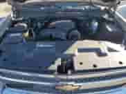 2008 Chevrolet Silverado 1500 1LT с VIN 1GCEK19JX8E190065, выставлен на аукционе Copart как лот 76371654 с пробегом 181 386 миль миль и Списание • Salvage title. История ставок и продаж доступна на DreamBid. Изображение 12.