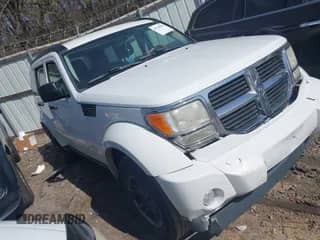 2011 Dodge Nitro SE with VIN 1D4PT2GK8BW522225, listed as a IAAI auction lot 41736750 with 173,675 mi miles and . Bid and sale history available at DreamBid. Image 1.
