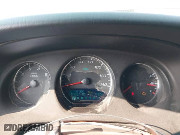 2006 Chevrolet Monte Carlo LT 3.5L with VIN 2G1WM15K369213787, listed as a IAAI auction lot 42456335 with 215,827 mi miles and . Bid and sale history available at DreamBid. Image 7.