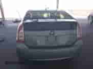 2015 Toyota Prius Four z VIN JTDKN3DU6F1961861, wystawiony jako IAAI lot #43326230 z przebiegiem 184 652 mil mil oraz . Historia ofert i sprzedaży dostępna na DreamBid. Obrazek 17.