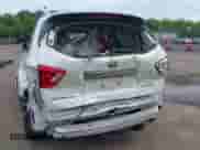 2019 Nissan Pathfinder SV с VIN 5N1DR2MN1KC593616, выставлен на аукционе IAAI как лот 42387300 с пробегом 67 855 миль миль и . История ставок и продаж доступна на DreamBid. Изображение 6.