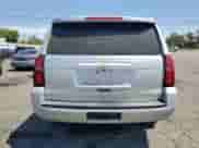 2020 Chevrolet Tahoe LT z VIN 1GNSKBKC3LR172536, wystawiony jako Copart lot #71028735 z przebiegiem 51 716 mil mil oraz Szkoda całkowita • Salvage title. Historia ofert i sprzedaży dostępna na DreamBid. Obrazek 6.