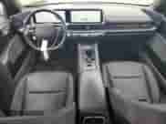2023 Hyundai Ioniq 6 SEL с VIN KMHM34AC8PA041033, выставлен на аукционе Copart как лот 62162705 с пробегом 26 714 миль миль и Списание • Salvage title. История ставок и продаж доступна на DreamBid. Изображение 8.