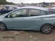 2019 Toyota Prius LE с VIN JTDL9RFU5K3000319, выставлен на аукционе IAAI как лот 43366826 с пробегом 35 489 миль миль и . История ставок и продаж доступна на DreamBid. Изображение 14.