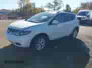 2013 Nissan Murano SV with VIN JN8AZ1MW5DW321344, listed as a IAAI auction lot 43511829 with 115,485 mi miles and . Bid and sale history available at DreamBid. Image 2.