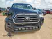 2021 Toyota Tacoma SR5 с VIN 3TMBZ5DN2MM031187, выставлен на аукционе Copart как лот 63939805 с пробегом 43 372 миль миль и Списание • Salvage title. История ставок и продаж доступна на DreamBid. Изображение 5.