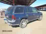2003 Chevrolet TrailBlazer LS с VIN 1GNDS13S332254753, выставлен на аукционе IAAI как лот 42815556 с пробегом 252 803 миль миль и . История ставок и продаж доступна на DreamBid. Изображение 4.