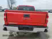 2014 GMC Sierra 1500 SLE z VIN 3GTU2UEC8EG520052, wystawiony jako Copart lot #52239965 z przebiegiem 132 004 mil mil oraz Szkoda całkowita • Salvage title. Historia ofert i sprzedaży dostępna na DreamBid. Obrazek 6.