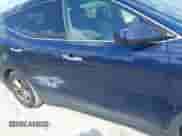 2018 Hyundai Santa Fe 2.4L с VIN 5XYZT3LB6JG554006, выставлен на аукционе IAAI как лот 41800244 с пробегом 210 743 миль миль и . История ставок и продаж доступна на DreamBid. Изображение 20.