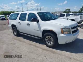 2010 Chevrolet Suburban LS с VIN 1GNUCHE00AR264386, выставлен на аукционе IAAI как лот 42612823 с пробегом 228 215 миль миль и . История ставок и продаж доступна на DreamBid. Изображение 1.