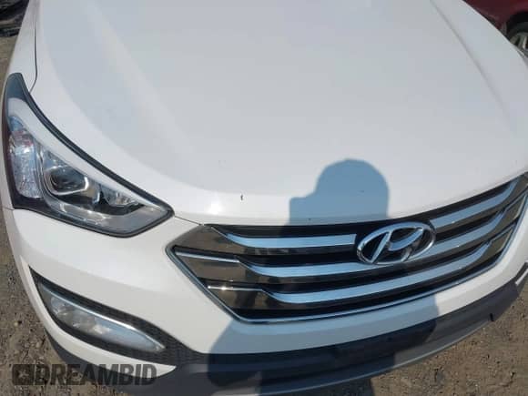 2014 Hyundai Santa Fe z VIN 5XYZU3LA3EG126890, wystawiony jako IAAI lot #42974858 z przebiegiem 103 129 mil mil oraz . Historia ofert i sprzedaży dostępna na DreamBid. Obrazek 20.