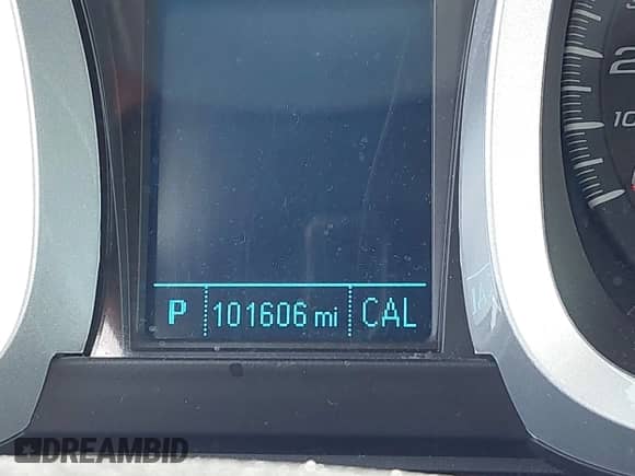 2014 Chevrolet Equinox LT with VIN 2GNFLGEK7E6232654, listed as a IAAI auction lot 43021225 with 101,750 mi miles and . Bid and sale history available at DreamBid. Image 16.