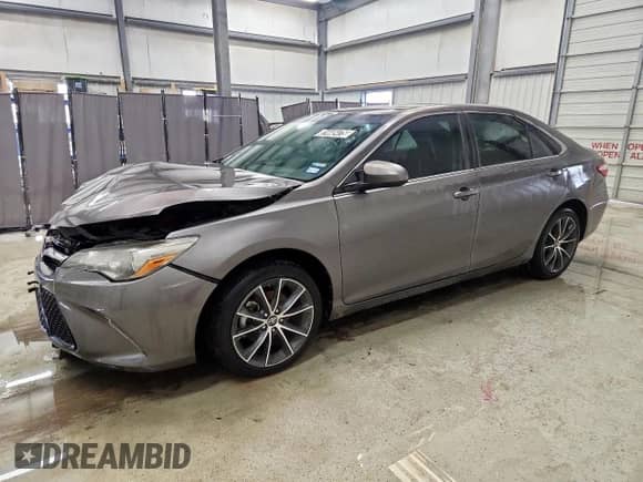2017 Toyota Camry XSE с VIN 4T1BF1FK5HU625869, выставлен на аукционе Copart как лот 81445475 с пробегом 88 331 миль миль и Чистый • Clean title. История ставок и продаж доступна на DreamBid. Изображение 1.