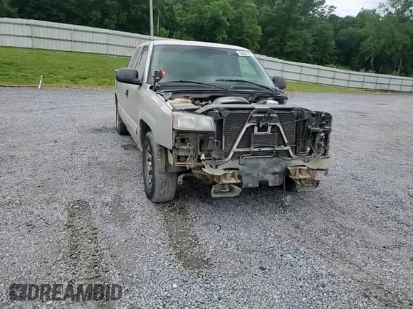 2006 Chevrolet Silverado 1500 LT1 с VIN 1GCEC19Z36Z233203, выставлен на аукционе Copart как лот 58387205 с пробегом 397 311 миль миль и Списание • Salvage title. История ставок и продаж доступна на DreamBid. Изображение 13.