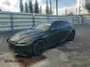 2024 Lexus IS 500 F Sport Performance z VIN JTHAP1D25R5005856, wystawiony jako Copart lot #72887234 z przebiegiem 9 172 mil mil oraz Czysty tytuł • Clean title. Historia ofert i sprzedaży dostępna na DreamBid. Obrazek 13.