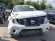 2017 Nissan Frontier Desert Runner с VIN 1N6DD0ERXHN725260, выставлен на аукционе IAAI как лот 43399558 с пробегом 224 018 миль миль и . История ставок и продаж доступна на DreamBid. Изображение 12.