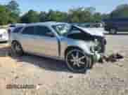 2007 Dodge Magnum with VIN 2D4FV47V87H894004, listed as a Copart auction lot 61060215 with 207,152 mi miles and Salvage title. Bid and sale history available at DreamBid. Image 4.
