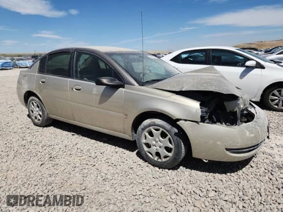 2004 Saturn ION ION 2 с VIN 1G8AJ52F54Z104351, выставлен на аукционе Copart как лот 66415255 с пробегом 176 044 миль миль и Списание • Salvage title. История ставок и продаж доступна на DreamBid. Изображение 4.