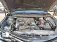 2019 Toyota Camry SE z VIN 4T1B11HK3KU686768, wystawiony jako IAAI lot #43409700 z przebiegiem 150 511 mil mil oraz . Historia ofert i sprzedaży dostępna na DreamBid. Obrazek 10.