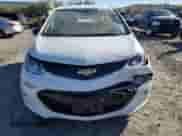 2020 Chevrolet Bolt EV LT z VIN 1G1FY6S05L4134785, wystawiony jako Copart lot #85261355 z przebiegiem 81 658 mil mil oraz Szkoda całkowita • Salvage title. Historia ofert i sprzedaży dostępna na DreamBid. Obrazek 5.