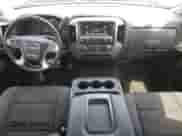 2014 GMC Sierra 1500 SLE with VIN 1GTR1UEC5EZ340388, listed as a Copart auction lot 70765525 with 129,738 mi miles and Clean title. Bid and sale history available at DreamBid. Image 8.