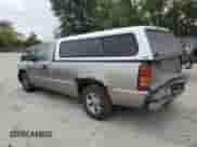 2003 GMC Sierra 1500 SLE с VIN 1GTEC14V13Z102027, выставлен на аукционе Copart как лот 67640034 с пробегом 213 845 миль миль и Списание • Salvage title. История ставок и продаж доступна на DreamBid. Изображение 2.