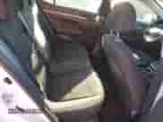 2019 Hyundai Elantra SE with VIN 5NPD74LF7KH487028, listed as a Copart auction lot 81168934 with 104,718 mi miles and Salvage title. Bid and sale history available at DreamBid. Image 10.