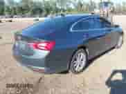 2020 Chevrolet Malibu LT with VIN 1G1ZD5ST1LF024835, listed as a IAAI auction lot 43251265 with 53,518 mi miles and . Bid and sale history available at DreamBid. Image 4.