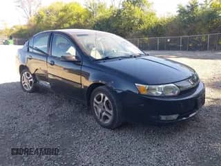 2004 Saturn ION ION 3 с VIN 1G8AL52F04Z167397, выставлен на аукционе IAAI как лот 43429131 с пробегом 71 923 миль миль и . История ставок и продаж доступна на DreamBid. Изображение 1.