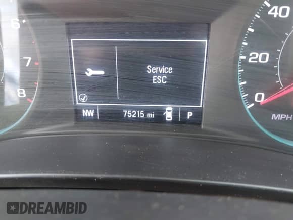 2023 Chevrolet Malibu RS с VIN 1G1ZG5ST5PF123719, выставлен на аукционе IAAI как лот 42604880 с пробегом 75 215 миль миль и . История ставок и продаж доступна на DreamBid. Изображение 15.