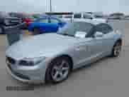 2011 BMW Z4 sDrive30i с VIN WBALM5C58BE378396, выставлен на аукционе IAAI как лот 42428199 с пробегом 142 584 миль миль и . История ставок и продаж доступна на DreamBid. Изображение 18.