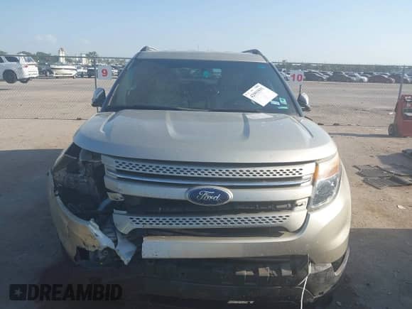 2011 Ford Explorer Limited z VIN 1FMHK7F88BGA01678, wystawiony jako IAAI lot #42993591 z przebiegiem 101 894 mil mil oraz . Historia ofert i sprzedaży dostępna na DreamBid. Obrazek 12.