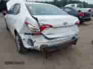 2016 Toyota Corolla L with VIN 2T1BURHE4GC557995, listed as a IAAI auction lot 42883766 with 208,519 mi miles and . Bid and sale history available at DreamBid. Image 6.