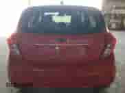 2016 Chevrolet Spark LT z VIN KL8CF6SA8GC561956, wystawiony jako Copart lot #74609814 z przebiegiem 120 301 mil mil oraz Szkoda całkowita • Salvage title. Historia ofert i sprzedaży dostępna na DreamBid. Obrazek 6.