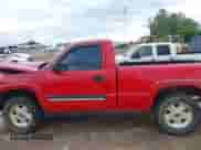 2006 Chevrolet Silverado 1500 Work Truck with VIN 3GCEK14Z56G171281, listed as a IAAI auction lot 42170366 with 279,174 mi miles and . Bid and sale history available at DreamBid. Image 15.