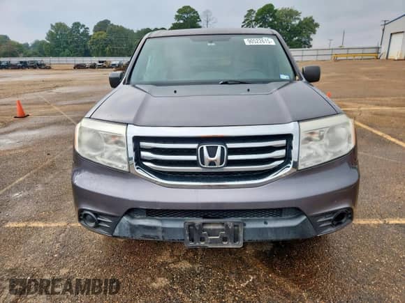 2015 Honda Pilot LX с VIN 5FNYF3H29FB029578, выставлен на аукционе Copart как лот 90522615 с пробегом 174 967 миль миль и Чистый • Clean title. История ставок и продаж доступна на DreamBid. Изображение 5.