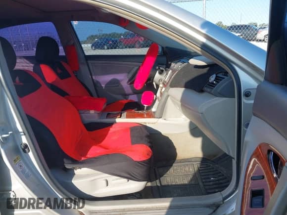 2011 Toyota Camry LE с VIN 4T1BF3EK2BU630094, выставлен на аукционе IAAI как лот 43485998 с пробегом 238 786 миль миль и . История ставок и продаж доступна на DreamBid. Изображение 5.