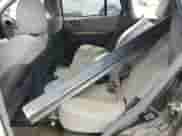 2006 Hyundai Santa Fe GLS с VIN KM8SC13D36U035696, выставлен на аукционе Copart как лот 60041335 с пробегом Не указан миль и Списание • Salvage title. История ставок и продаж доступна на DreamBid. Изображение 11.