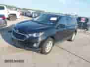 2019 Chevrolet Equinox LT z VIN 2GNAXJEV3K6250506, wystawiony jako IAAI lot #43140453 z przebiegiem 83 194 mil mil oraz . Historia ofert i sprzedaży dostępna na DreamBid. Obrazek 17.