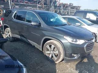 2020 Chevrolet Traverse LT с VIN 1GNERHKW2LJ166697, выставлен на аукционе IAAI как лот 42698279 с пробегом 89 000 миль миль и . История ставок и продаж доступна на DreamBid. Изображение 1.