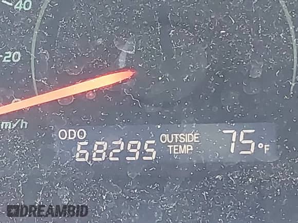 2008 Toyota Camry LE с VIN 4T1BE46K78U221556, выставлен на аукционе IAAI как лот 43265230 с пробегом 68 295 миль миль и . История ставок и продаж доступна на DreamBid. Изображение 16.