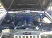 1995 Nissan Frontier SE with VIN 1N6HD16Y5SC305518, listed as a IAAI auction lot 41836437 with 216,556 mi miles and . Bid and sale history available at DreamBid. Image 10.