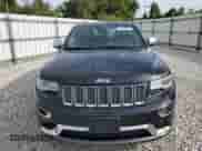 2014 Jeep Grand Cherokee Summit with VIN 1C4RJFJT2EC100770, listed as a Copart auction lot 70505345 with 139,610 mi miles and Clean title. Bid and sale history available at DreamBid. Image 5.