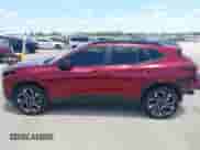 2024 Chevrolet Trax 2RS с VIN KL77LJE22RC235479, выставлен на аукционе IAAI как лот 42792338 с пробегом 23 826 миль миль и . История ставок и продаж доступна на DreamBid. Изображение 15.
