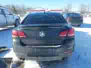 2016 Chevrolet SS с VIN 6G3F15RWXGL211696, выставлен на аукционе IAAI как лот 41367707 с пробегом 91 129 миль миль и . История ставок и продаж доступна на DreamBid. Изображение 16.