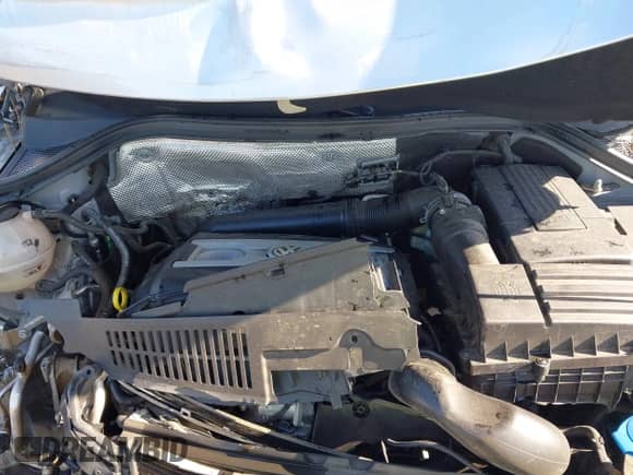 2017 Volkswagen Tiguan S с VIN WVGBV7AX6HK030596, выставлен на аукционе IAAI как лот 42337847 с пробегом 48 221 миль миль и . История ставок и продаж доступна на DreamBid. Изображение 10.