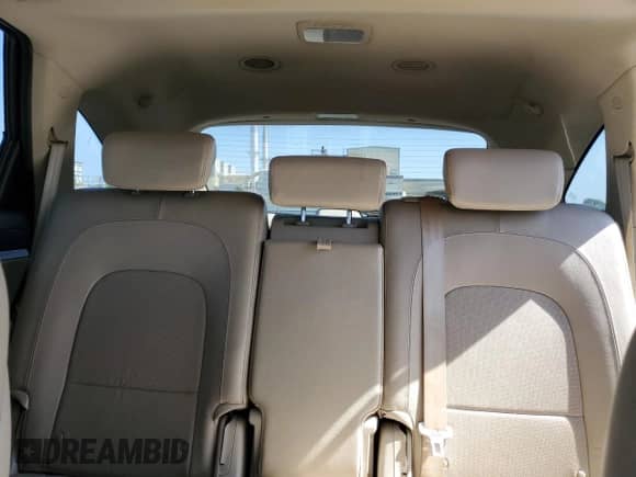 2011 Hyundai Veracruz GLS с VIN KM8NU4CCXBU145836, выставлен на аукционе Copart как лот 73473144 с пробегом 183 874 миль миль и Списание • Salvage title. История ставок и продаж доступна на DreamBid. Изображение 10.