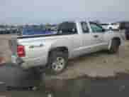 2007 Dodge Dakota SLT с VIN 1D7HW42P67S103740, выставлен на аукционе Copart как лот 42801165 с пробегом 239 043 миль миль и Списание • Salvage title. История ставок и продаж доступна на DreamBid. Изображение 3.