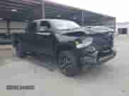 2019 Ram 1500 Laramie с VIN 1C6SRFJT2KN573991, выставлен на аукционе IAAI как лот 42743150 с пробегом 90 962 миль миль и . История ставок и продаж доступна на DreamBid. Изображение 1.