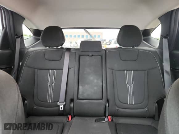 2024 Hyundai Tucson Blue с VIN KM8JBCD17RU233099, выставлен на аукционе Copart как лот 70289065 с пробегом 8 895 миль миль и Списание • Salvage title. История ставок и продаж доступна на DreamBid. Изображение 10.